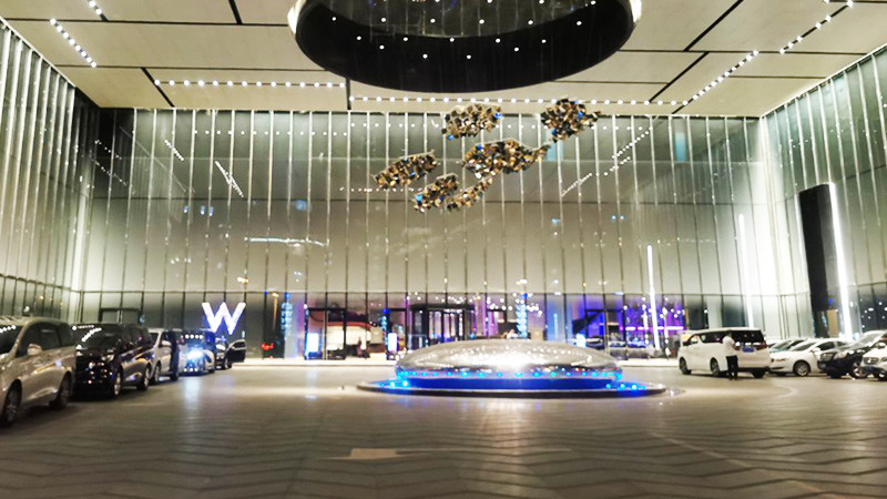 IG541氣體鋼瓶檢測(cè)充裝