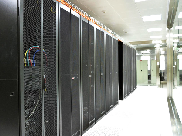 機(jī)房氣體滅火設(shè)備