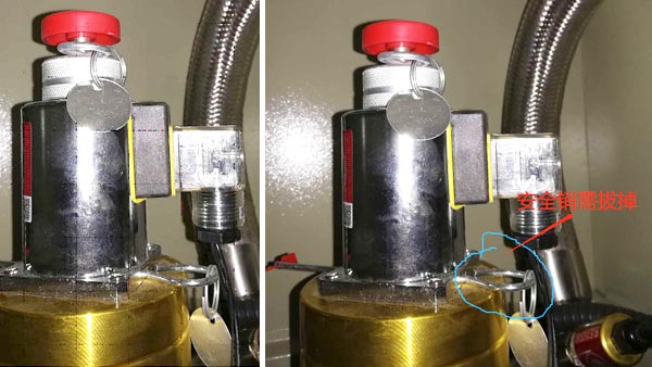 七氟丙烷滅火系統(tǒng)