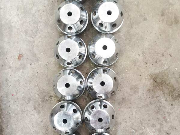 管網(wǎng)式氣體滅火系統(tǒng)