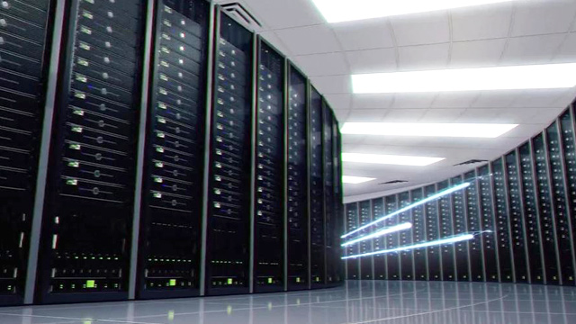 數(shù)據(jù)中心氣體滅火系統(tǒng)