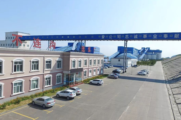 礦用車輛自動滅火系統(tǒng)0