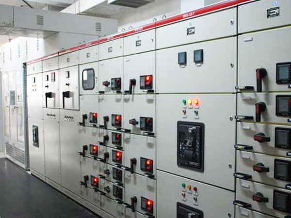 七氟丙烷氣體滅火系統(tǒng)