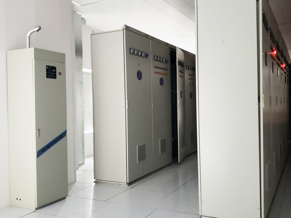 配電房需要安裝氣體滅火系統(tǒng)嗎？