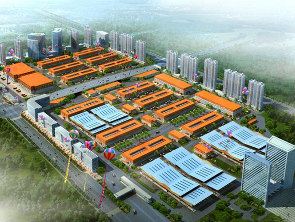 南通農(nóng)副產(chǎn)品物流公司變電站滅火系統(tǒng)服務(wù)案例