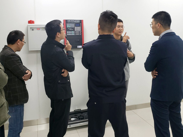 氣體滅火系統(tǒng)消防驗(yàn)收，到底是要驗(yàn)收哪些呢？