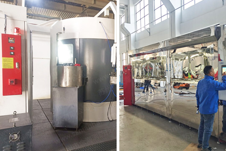 數(shù)控機(jī)床滅火裝置2