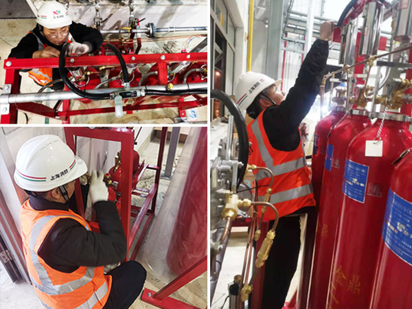 施工細(xì)節(jié)圖