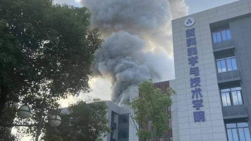 高?；瘜W(xué)實(shí)驗(yàn)室自動(dòng)滅火系統(tǒng)