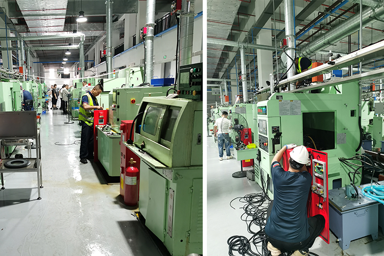 軸承磨床自動(dòng)滅火裝置3