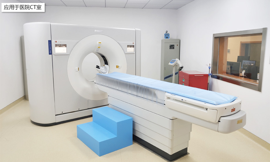 柜式七氟丙烷應(yīng)用場(chǎng)景