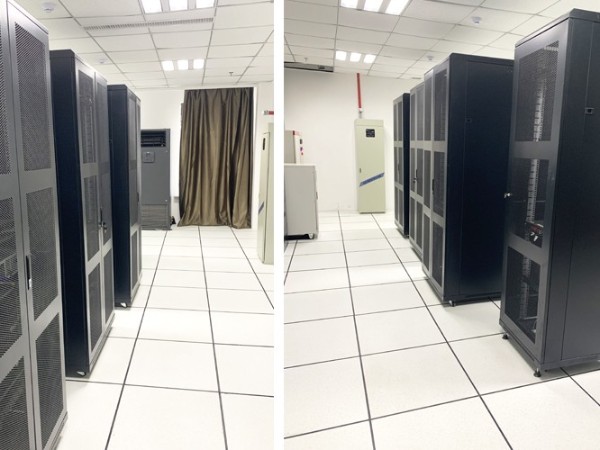 機房滅火系統(tǒng)