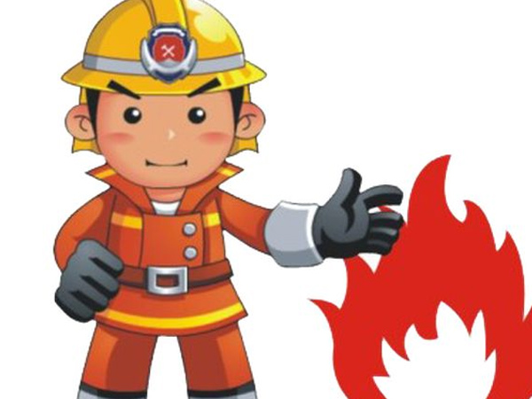 清明將至，念海提醒大家勿忘消防安全！