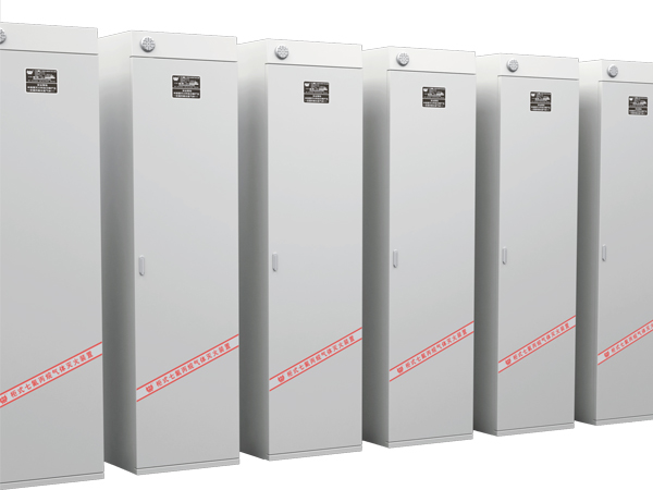 柜式氣體滅火系統(tǒng)