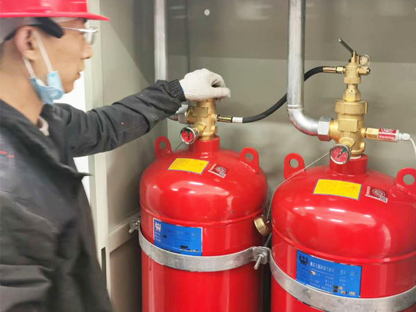 <i style='color:red'>七氟丙烷是什么</i>？三個(gè)方面帶您了解七氟丙烷特點(diǎn)和應(yīng)用