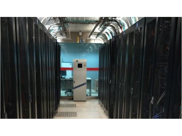 屏蔽數(shù)據(jù)機(jī)房滅火系統(tǒng)如何管理最有效