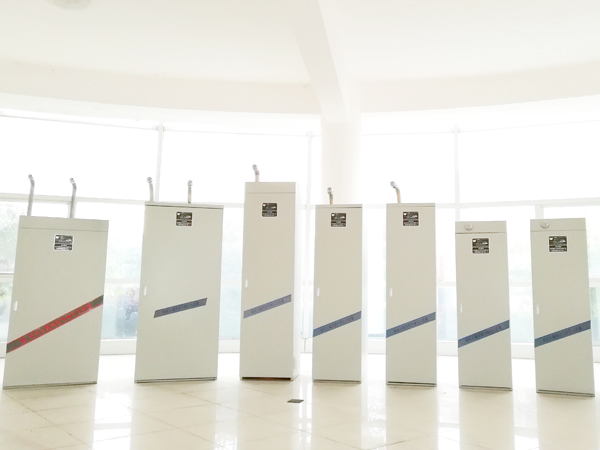 柜式七氟丙烷滅火裝置