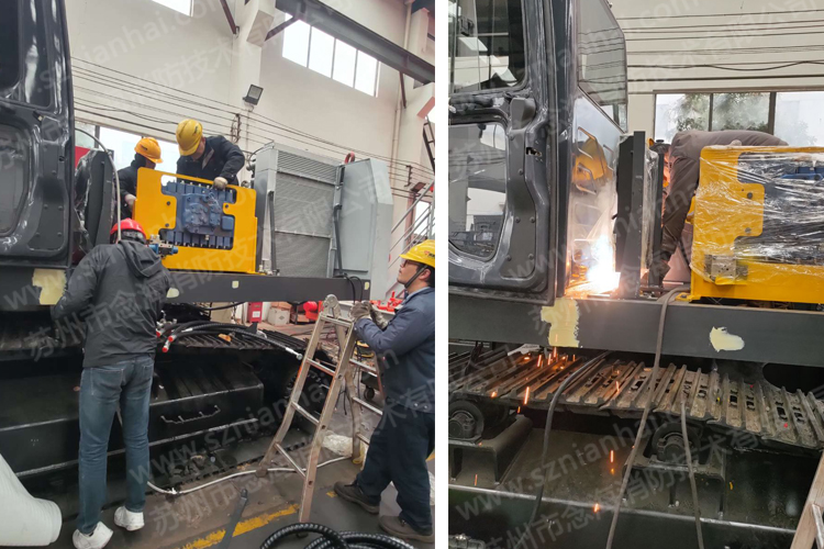 煤礦車輛防滅火系統(tǒng)3