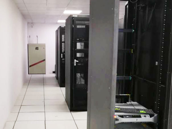 機(jī)房消防設(shè)計(jì)方案