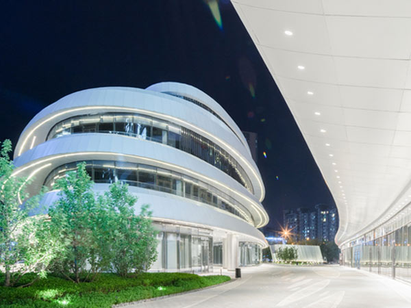 儲能集裝箱七氟丙烷滅火系統(tǒng)